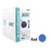Bobina de Cable UTP 305 m. de Cobre, NetKey, Azul, Categoría 6 (24 AWG), 1000Mbps, Riser (CMR), de 4 pares