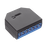 Doble Relevador / Interruptor WIFI CLOUD Industrial y residencial Inteligente / Medidor de consumo / 10A / Soporta Google /Alexa / Nube P2P y local / Ideal para persianas y puertas de garage