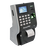 Reloj checador con impresora integrada ideal para comedores / TCP/IP / Reportes de asistencia con software / Imprime ticket por cada empleado / Soporta 3,000 huellas