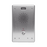 Intercomunicador IP, 2 líneas SIP, 2 relevadores con botón para llamada, anti-vandálico, IP65 e IK10, PoE