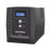 UPS de 1500 VA/900 W, Topología Línea Interactiva, Entrada 120 Vca NEMA 5-15P, y 8 Salidas NEMA 5-15R, Con Regulador de Voltaje (AVR)