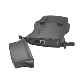(NetMetal 5SHP) Punto de Acceso Conectorizado en 5 GHz 802.11 a/n/ac 2x2, Hasta 1260 mW de potencia.