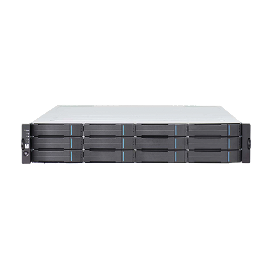 Server 12 bay Rackmount, XEON E3-1275, 8GB RAM,  Windows 7