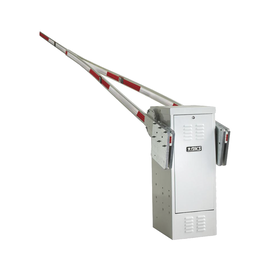 Parking Gate 1HP/115 V up to 27 ft Arm / 1 HP Motor / 115 V Continuous Use Parking Gate 1HP/115 V up to 27 ft Arm / 1 HP Motor / 115 V Continuous Use