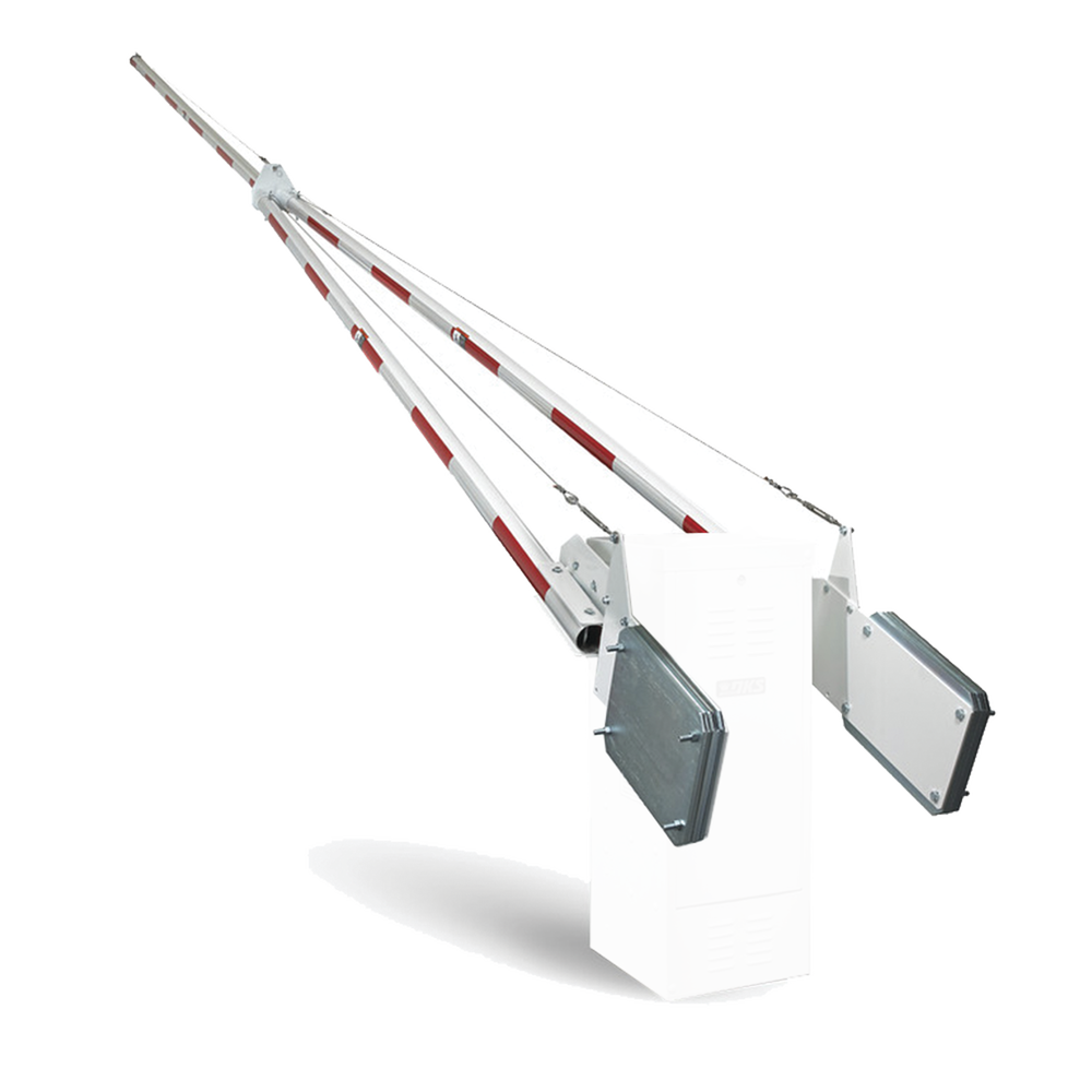 3 Piece Wishbone Arm for 1602090 - Arm lenght 24 ft