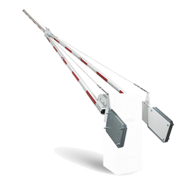 3 Piece Wishbone Arm for 1602090 - Arm lenght 24 ft