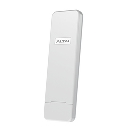 Punto de Acceso Sectorial  Súper WiFi / 802.11 AC / 1167 Mbps / 256 Dispositivos, Doble Banda/ Soporta Fichas-Vouchers