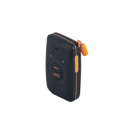 Localizador Personal GPS 3G con Micrófono, Bocina y Detección de Hombre Caído Integrados