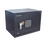 Caja Fuerte MEDIANA/ Electrónica/ Residencias y Oficinas/  Guardar Documentos, Electrónicos, etc