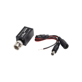 Transmisor ACTIVO TurboHD HD-TVI / AHD / HD-CVI /Video de Hasta 2MP a 400 Metros con receptor Activo