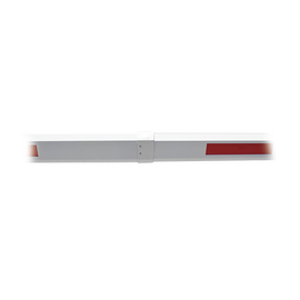 Brazo con extensión telescópica para barreras Industrial By AccessPRO