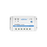Controlador Solar de Carga y Descarga PWM 12/24V 20A, Parámetros Configurables