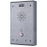 Intercomunicador IP, 2 líneas SIP, 2 relevadores con botón para llamada, anti-vandálico, IP65 e IK10, PoE