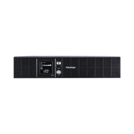 UPS de 1500 VA/900 W, Topología Línea Interactiva, Entrada 120 Vca NEMA 5-15P, Torre o Rack 2 UR, Con 8 Tomas NEMA 5-15R
