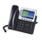 Teléfono IP Empresarial para 4 líneas. Puede agregar hasta 160 BLF (teclas de marcación rápida) con cuatro GXP2200EXT