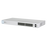 Switch UniFi capa 2 administrable de 26 puertos Gigabit (24 eth. y 2 SFP) Throughput 38.69 Mpps