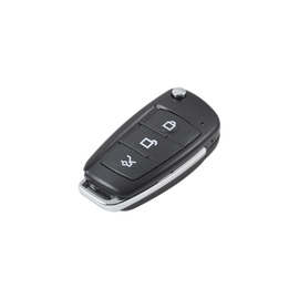 Cámara Oculta en Llave / Memoria de 8GB / Grabación de Vídeo y Audio / Soporta Grabación por Movimiento