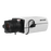 Cámara Tipo Box (Profesional) TURBOHD 2 Megapixel (1080p) / WDR Real 120 dB / Menu OSD / Día-Noche / 3D-DNR / BLC / Defog