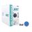 Bobina de Cable UTP de 305 m. de Cobre, NetKey, Azul, Categoría 5e (24 AWG), Riser (CMR), de 4 Pares