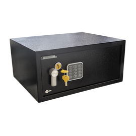 Caja Fuerte Grande/ Electrónica / Residencias y Oficinas / Guardar Laptops, Electrónicos, etc
