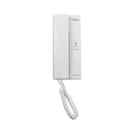Auricular Adicional Para un Sistema de Acceso Telefónico.
