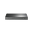 Switch PoE JetStream Administrable 8 puertos 10/100/1000 Mbps + 2 puertos SFP, 8 puertos PoE, 61W