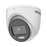 Turret TURBOHD 2 Megapixel (1080p) / Imagen a color 24/7 / Lente 2.8 mm / METAL / Luz Blanca 20 mts / Exterior IP67 / TVI-AHD-CVI-CVBS / dWDR