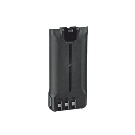 Batería Li-Ion, 1800 mAh para radios TK-2000 TK-3000, clip Incluido