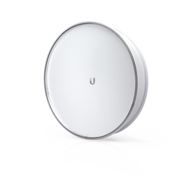 Radomo aislante para enlaces de backhaul PtP, compatible con equipos PBE-M5-620, PBE-5AC-620, RD-5G30-LW y AF-5G30-S45