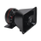 Bocina de uso Rudo, de 100 W, Alto Rendimiento y Base en Aluminio, 8 Ohms de Impedancia