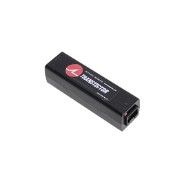 Protector de datos POE, tubo de gas, contra sobre tensiones eléctricas, Gigabit Ethernet (1101-911-1) Interior