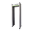 Arco Detector de Metales de 6 Zonas / Sensor IR / Contador de personas / Contador de alarmas.