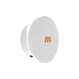 Radio Backhaul PTP en frecuencia 24 GHz, MIMO 4X4:4, 1.5 Gbps, Antena integrada 33 dBi, IP67, Puerto SFP, Adaptación automática al entorno