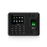 Lector de Huella con Teclado para Control de Asistencia, 500 Huellas, Genera Reporte por USB en Excel, Descarga mediante memoria USB / Incluye Fuente