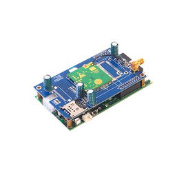 PCB MODEM plus CPU for Outdoor Cellular Amplifiers on 850 MHz. PCB MODEM plus CPU for Outdoor Cellular Amplifiers on 850 MHz.