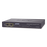 Switch Administrable de Escritorio 8 puertos Giga + 2 puertos SFP