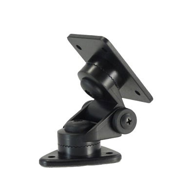 Montaje de tablero de uso rudo para cargadores vehiculares Logic y Endura Montaje de tablero de uso rudo para cargadores vehiculares Logic y Endura