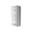 Audioportero IP (SIP), Antivandálico, apertura por código, llamada y/o tarjeta, teclado iluminado