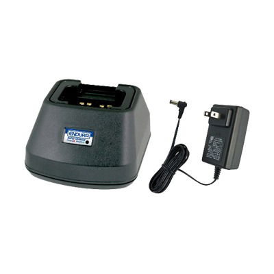 Rapid desk top charger for HYT radio TC508/518/580