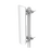(mANT 19s) Antena Sectorial de 19 dBi con Angulo de Apertura de 120°, Rango de Frecuencia de 5.17 - 5.825 GHz.