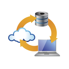 Live Backup for STS for Securithor Network STSV2