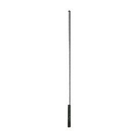 Antena RFS de 3 dB ajustada a 146 MHz, Ancho de banda del 5% de Frecuencia Central, N Hembra