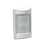 Detector doble elemento. Detección incluso en condiciones adversas.