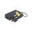 Fuente de Poder Regulada 12 VCD / 3.3 A / Conector DIN 4 Pin / Compatible con DVR´s EV4000, EV5000