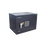 Caja Fuerte Pequeña  / Electrónica / Uso residencial u Oficinas /Ideal para almacenar Joyas, Documentos, Tarjetas, Productos electrónicos