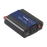 Inversor de Corriente (CD-CA) Potencia Nominal 250 W, Ent:12Vcd, Sal: 115Vca 60 Hz