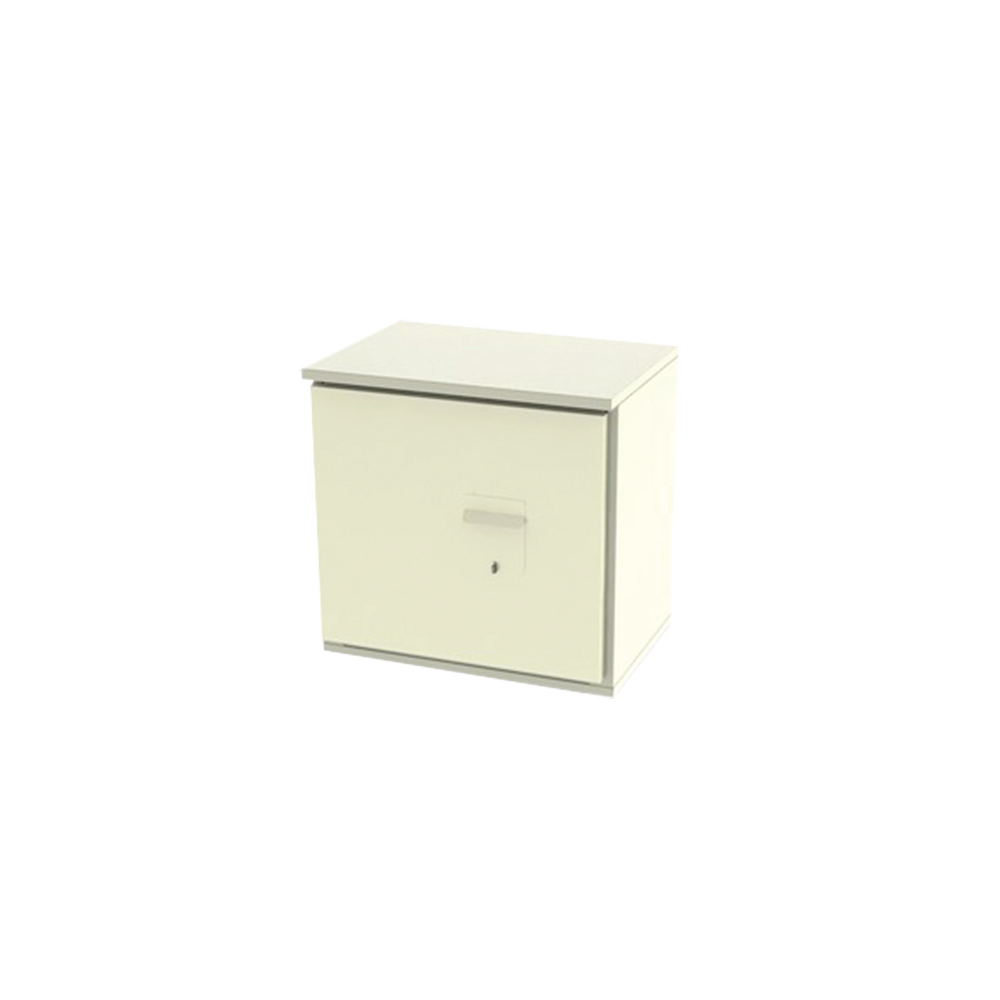 Security Enclosure for Battery Storage (Up to 6 PL-100D-12)