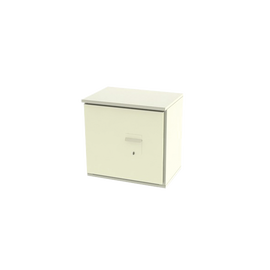 Security Enclosure for Battery Storage (Up to 6 PL-100D-12)