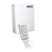 Kit de Alarma de 6 zonas y teclado LED delgado. Triple comunicador RADIO/Teléfono/GSM. Incluye gabinete