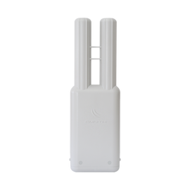 (OmniTIK 5 PoE) Punto de Acceso Omnidireccional en 5GHz 802.11 a/n, Antenas integradas de 7.5 dBi , Incluye 5 Puertos Fast Ethernet, 4 Puertos con Salida PoE
